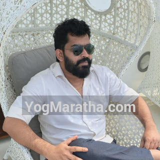 Yog Maratha Vadhu Var
