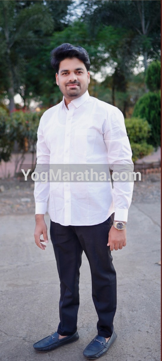 Yog Maratha Vadhu Var