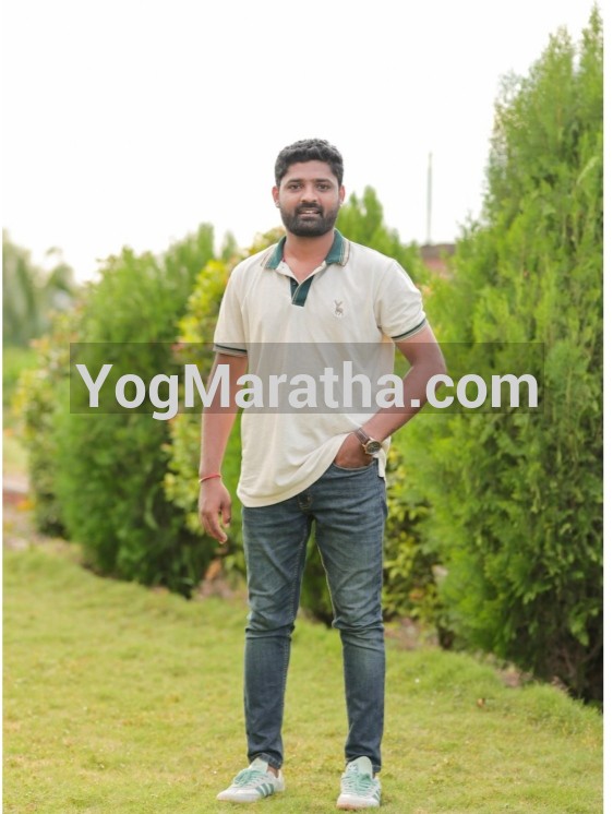 Yog Maratha Vadhu Var