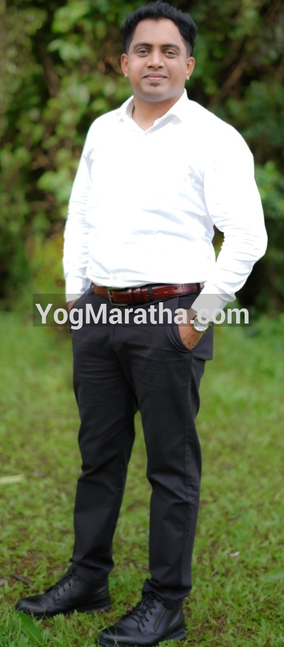 Yog Maratha Vadhu Var