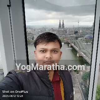 Yog Maratha Vadhu Var