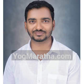 Yog Maratha Vadhu Var