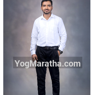 Maratha Marriage Profile