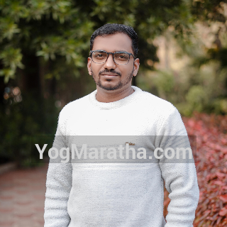 Maratha Marriage Profile