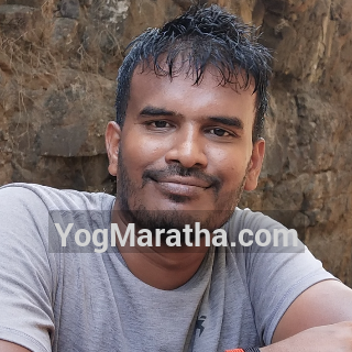 Yog Maratha Vadhu Var