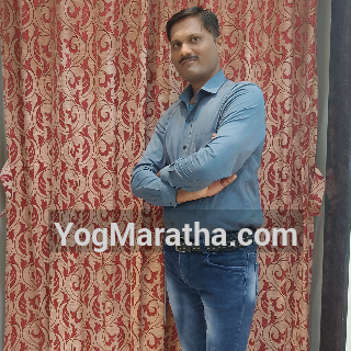 Maratha Marriage Profile