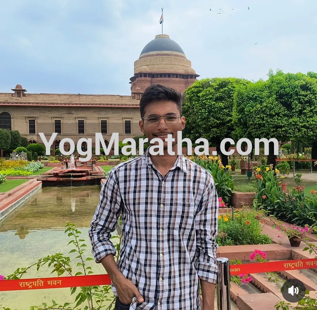 Yog Maratha Vadhu Var