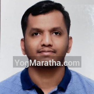 Yog Maratha Vadhu Var