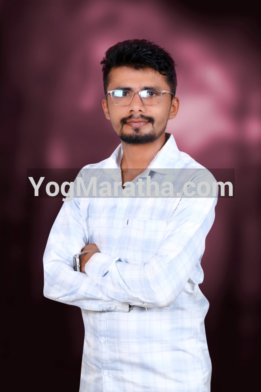 Yog Maratha Vadhu Var