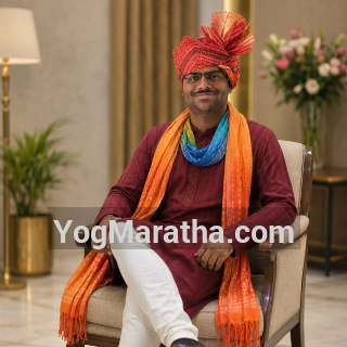 Yog Maratha Vadhu Var