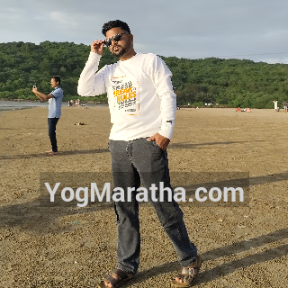 Yog Maratha Vadhu Var