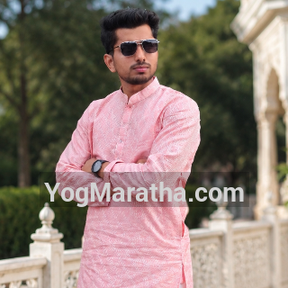 Yog Maratha Vadhu Var