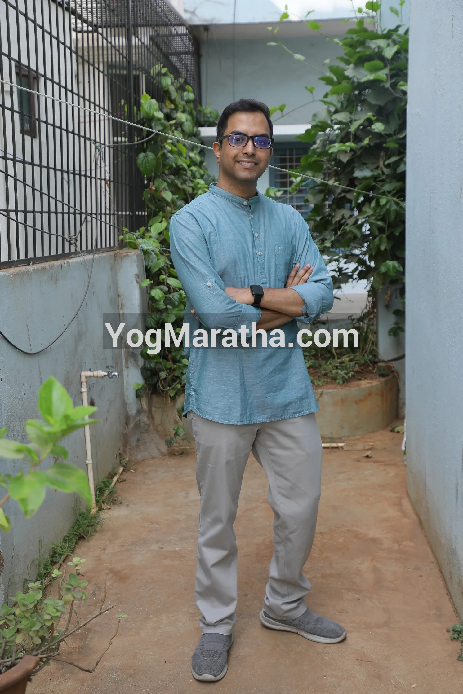 Yog Maratha Vadhu Var