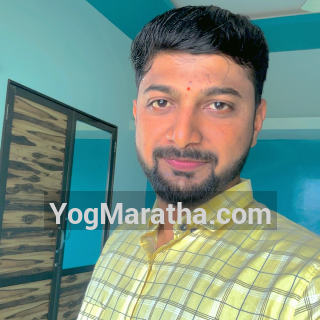 Maratha Marriage Profile