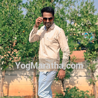 Yog Maratha Vadhu Var