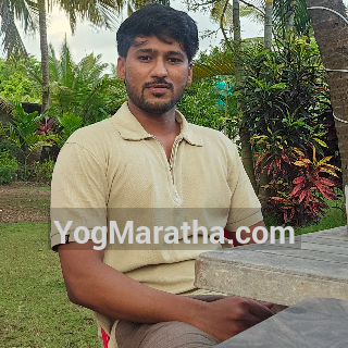 Maratha Marriage Profile