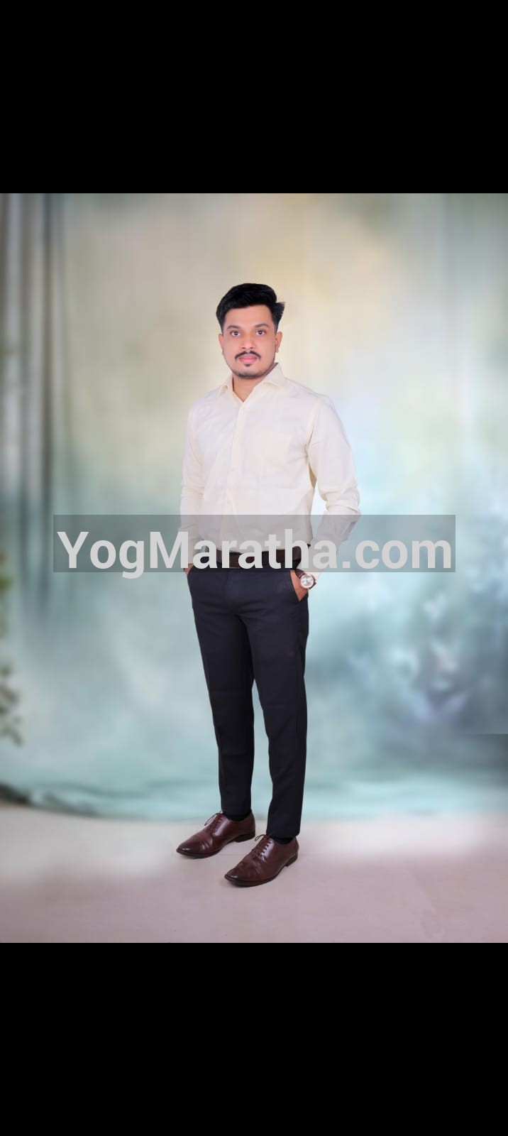 Maratha Marriage Profile