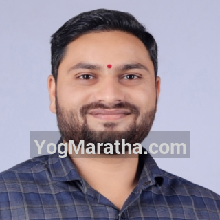 Yog Maratha Vadhu Var