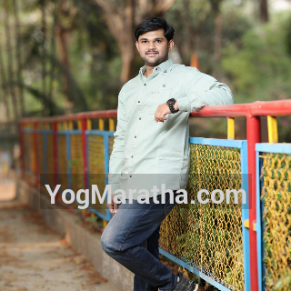 Maratha Marriage Profile