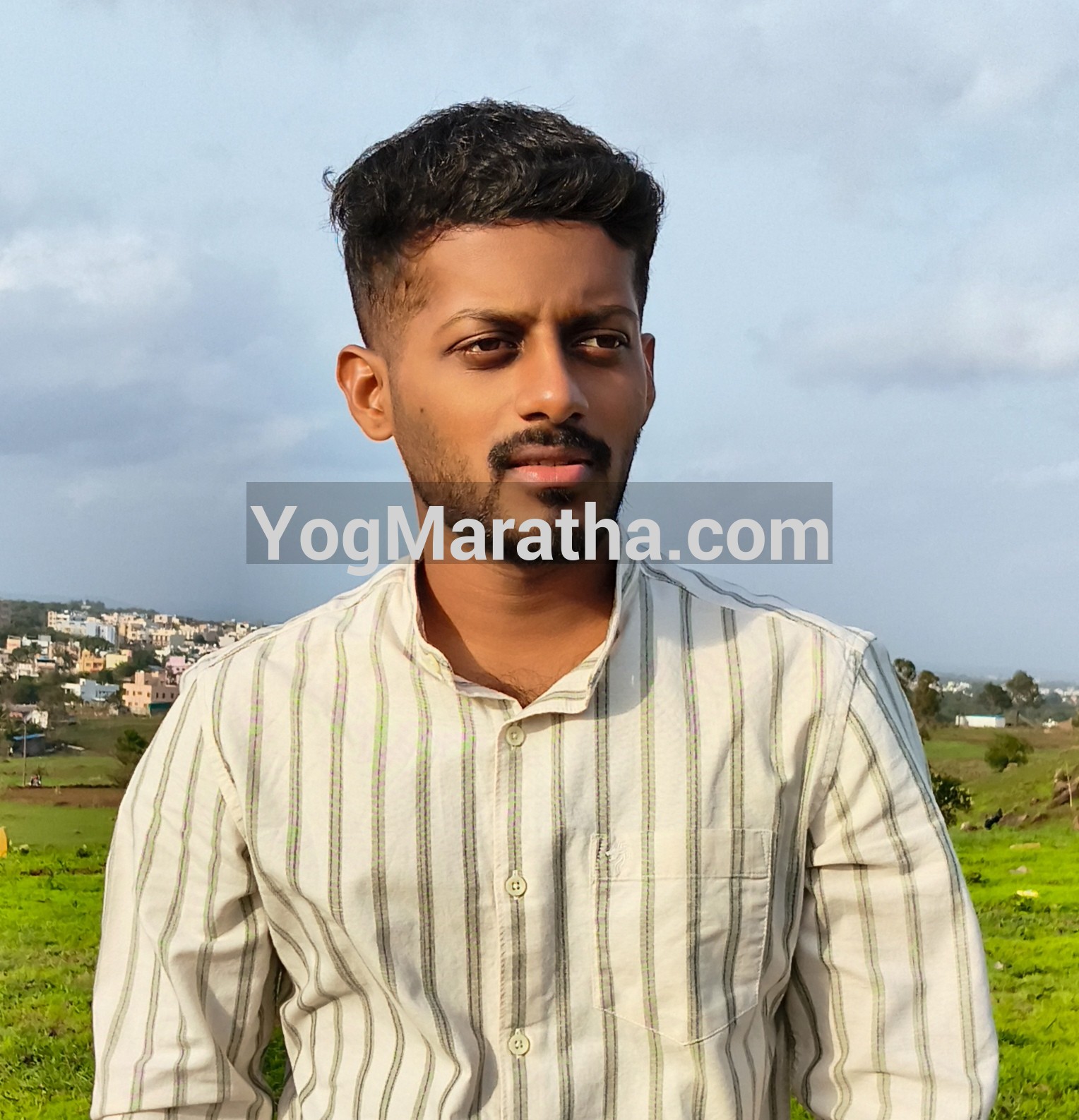 Maratha Marriage Profile