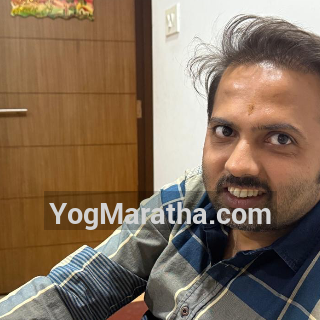 Yog Maratha Vadhu Var