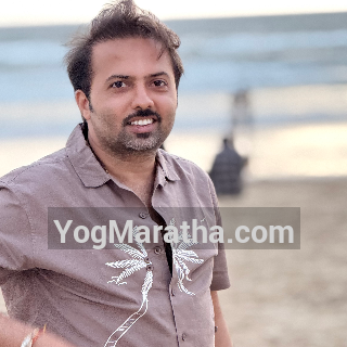 Maratha Marriage Profile
