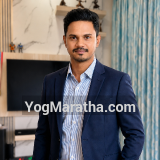 Yog Maratha Vadhu Var