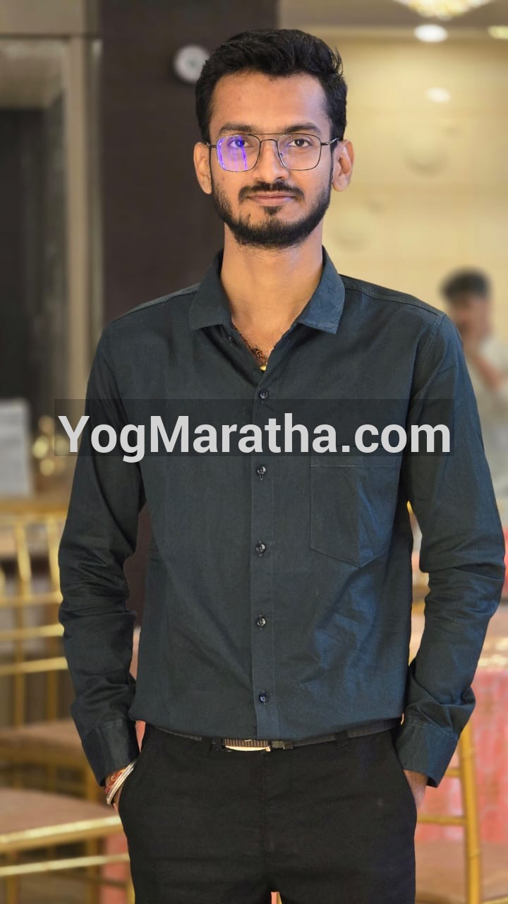 Yog Maratha Vadhu Var