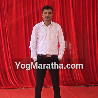 Maratha Marriage Profile