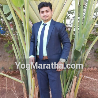 Maratha Marriage Profile