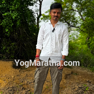 Maratha Marriage Profile