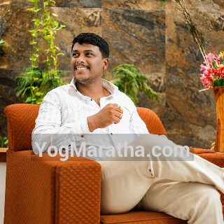 Maratha Marriage Profile