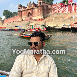 Maratha Marriage Profile