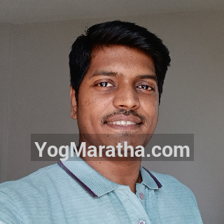 Maratha Marriage Profile