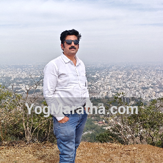 Maratha Marriage Profile