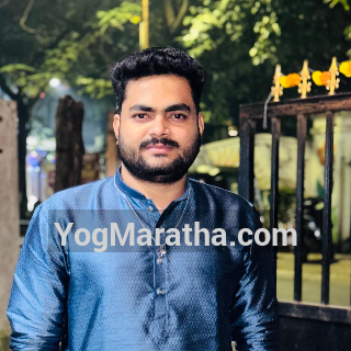 Yog Maratha Vadhu Var