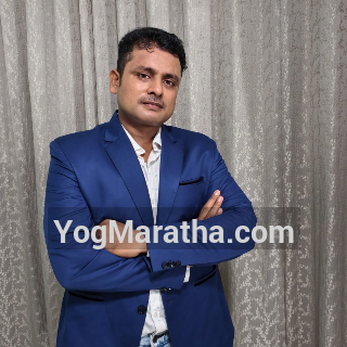 Yog Maratha Vadhu Var