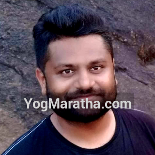 Maratha Marriage Profile