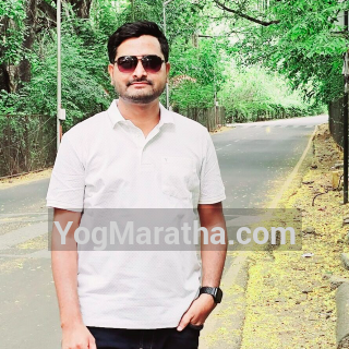 96 Kuli Maratha Profile