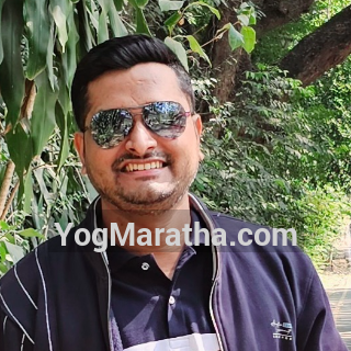 Maratha Marriage Profile