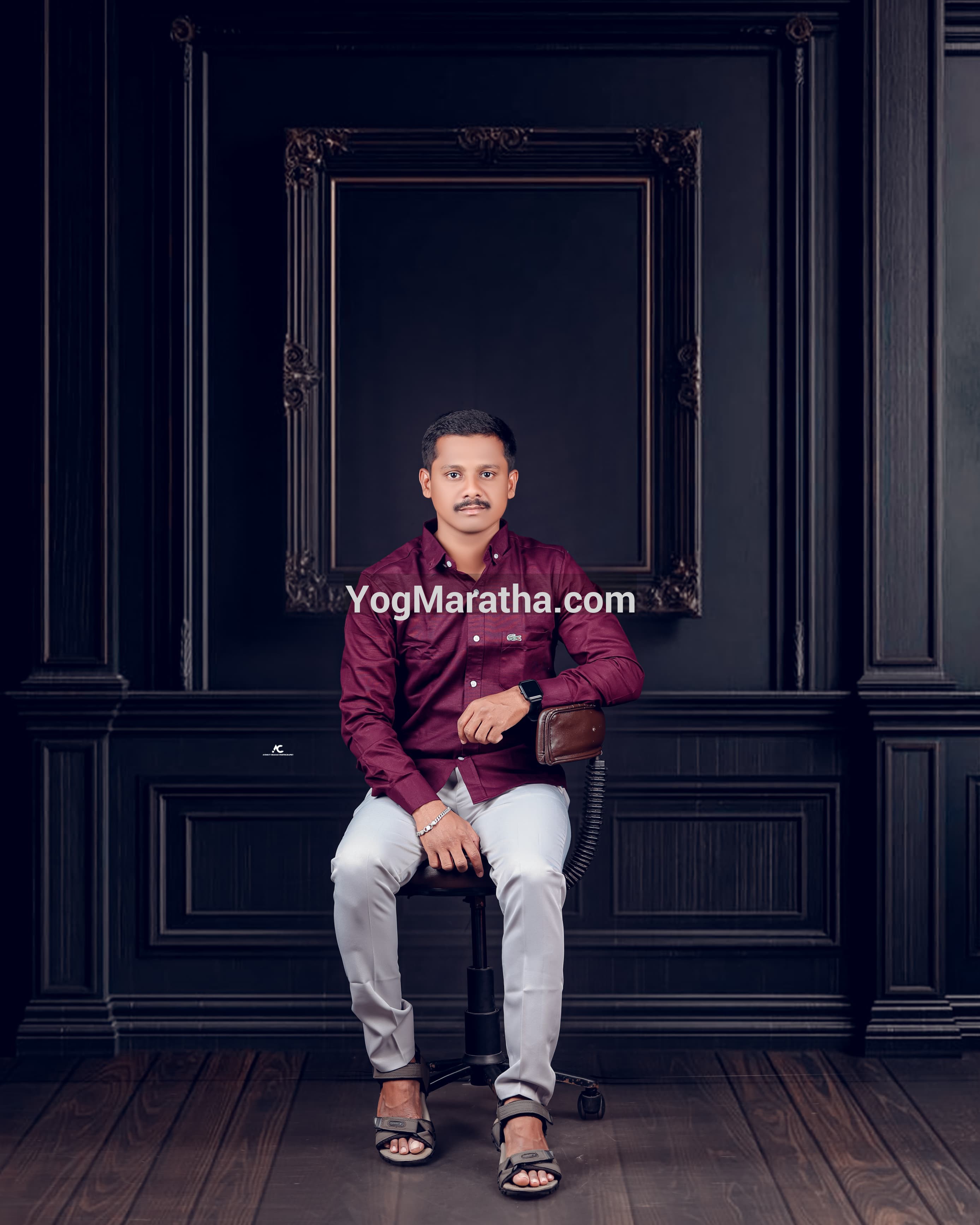 Maratha Marriage Profile