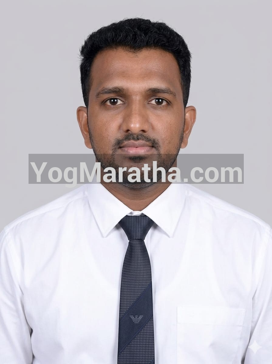 Yog Maratha Vadhu Var