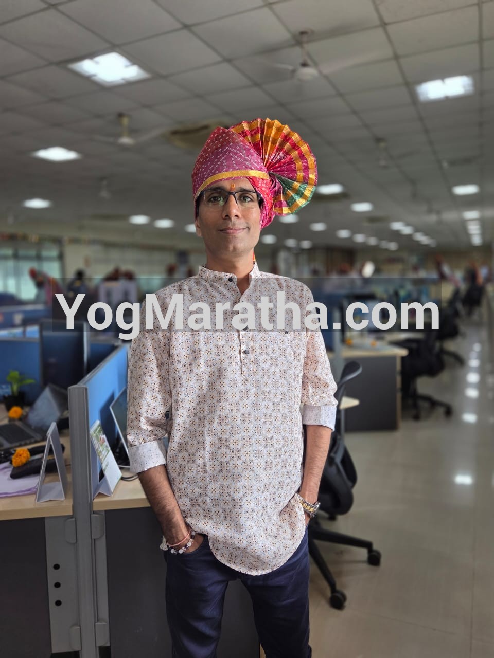 Maratha Marriage Profile