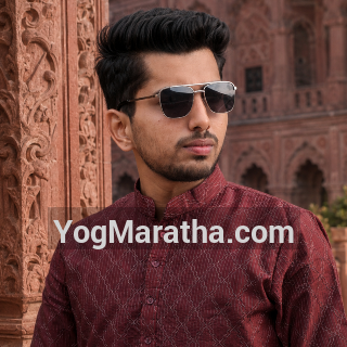 Yog Maratha Vadhu Var