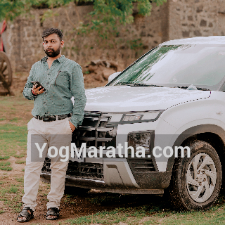 Yog Maratha Vadhu Var