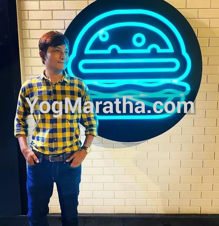 Yog Maratha Vadhu Var