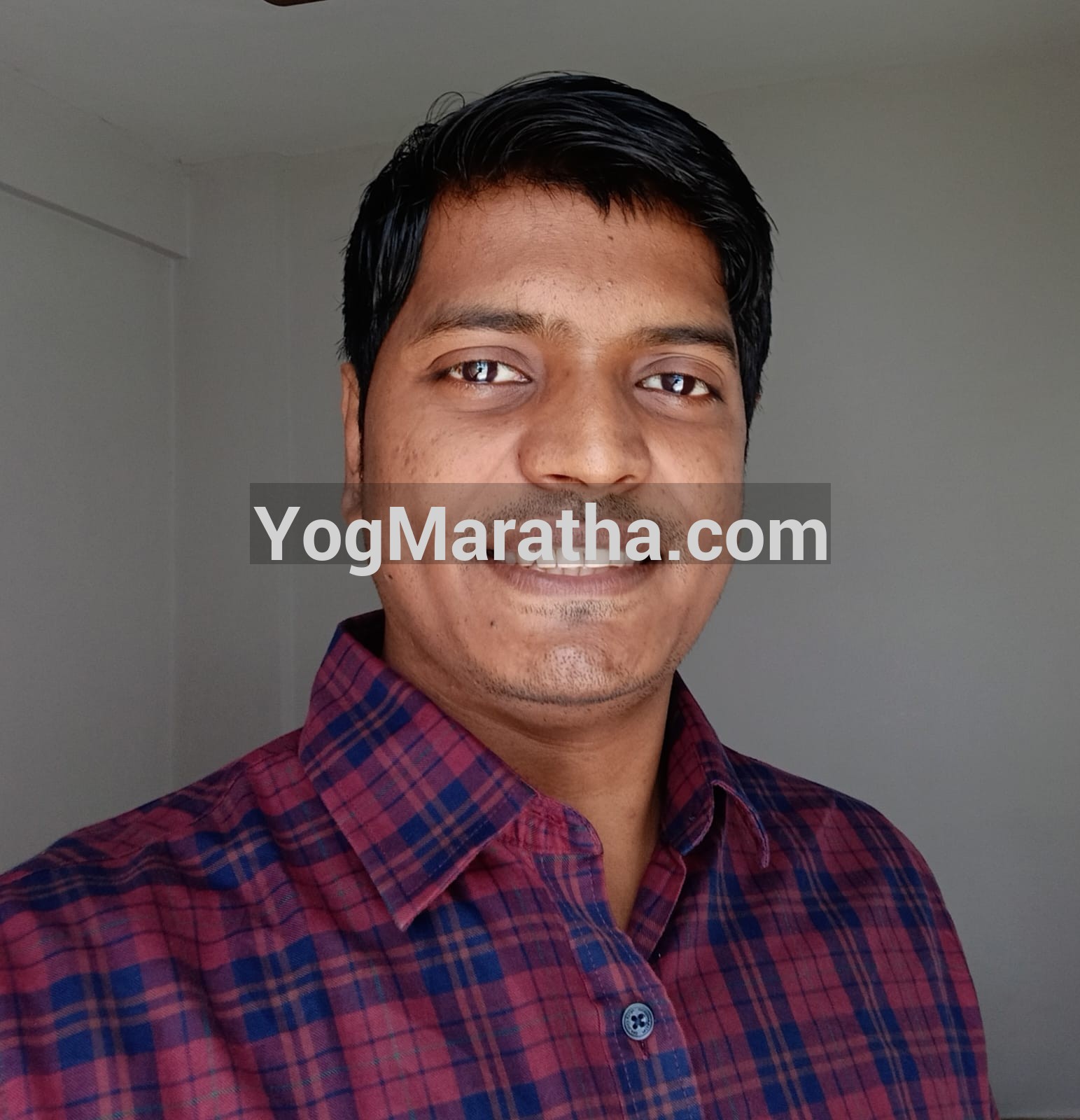 Maratha Marriage Profile