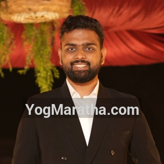 Maratha Marriage Profile