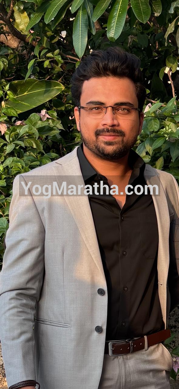 Yog Maratha Vadhu Var