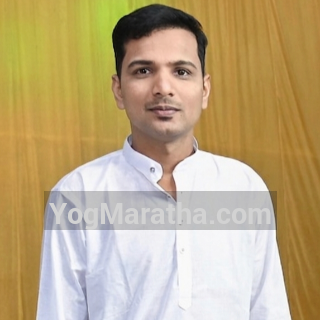 Maratha Marriage Profile